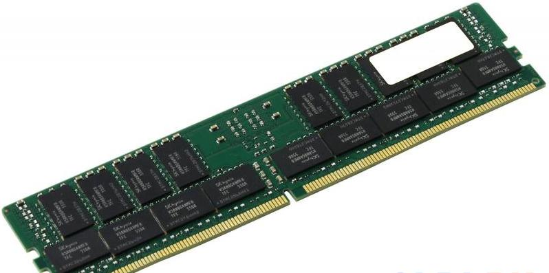 

Память DDR4 DIMM 4Gb, 2400MHz, CL17, 1.2V Hynix (HMA851U6AFR6N-UHN0), HMA851U6AFR6N-UHN0