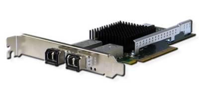 

Сетевая карта Silicom PE310G2i71-XR, 2xSFP+, 10 Гб/с, PCI-Ex8, Bulk, PE310G2i71-XR
