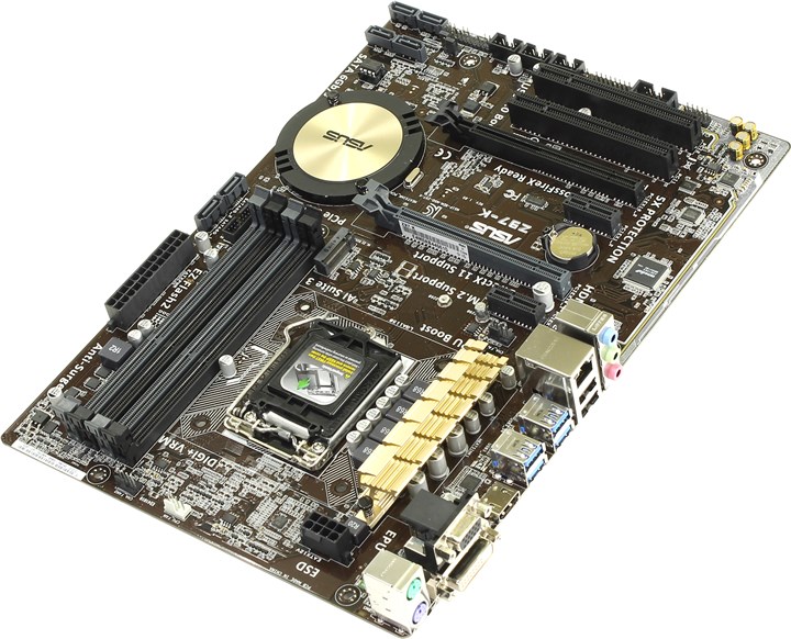 Z97 atx deals