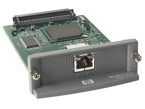 Принт-сервер HP JetDirect 620n J7934A/J7934-69011/J7934-60012