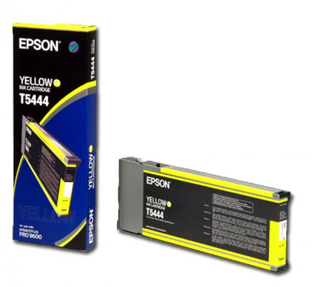 Картридж Epson T5444 (C13T544400)