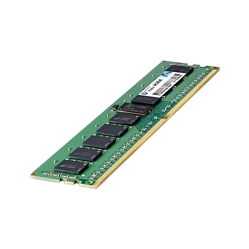 Память DDR4 RDIMM 8Gb, 2133MHz, CL15, 1.2V, Single Rank, ECC Reg, HPE (774170-001)