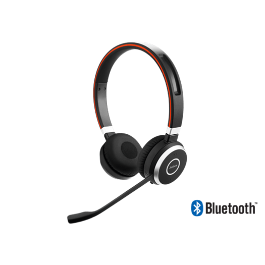 

Гарнитура Jabra EVOLVE 65 UC Stereo, черный/серебристый (6599-829-409), EVOLVE 65 UC Stereo