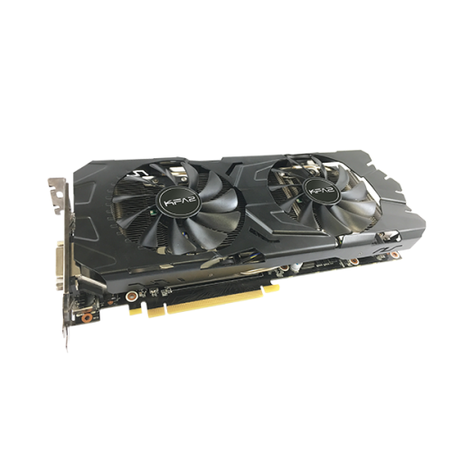 Kfa2 sale gtx 1070ti