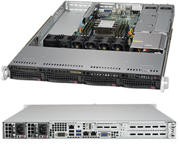 

Серверная платформа SuperMicro 5019P-WTR, 1xSocket3647, 6xDDR4, 4x3.5 HDD HS, 1xM.2, 2x10GLAN, IPMI, Redundant 2x500 Вт, 1U (SYS-5019P-WTR), 5019P-WTR