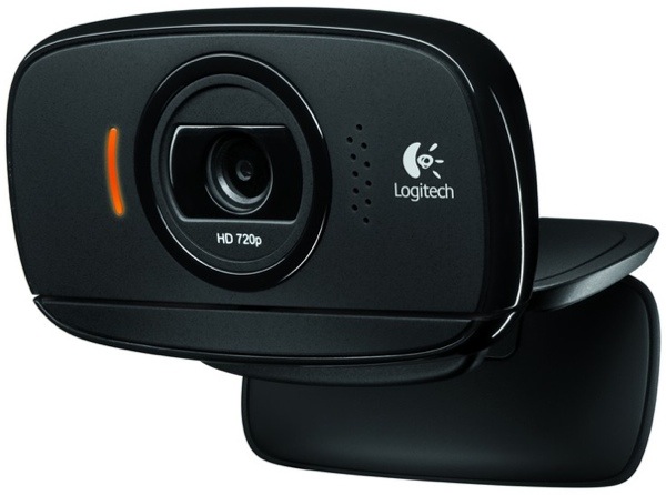 Вебкамера Logitech B525 (960-000842)