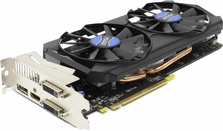 Msi geforce rtx 4070 ti