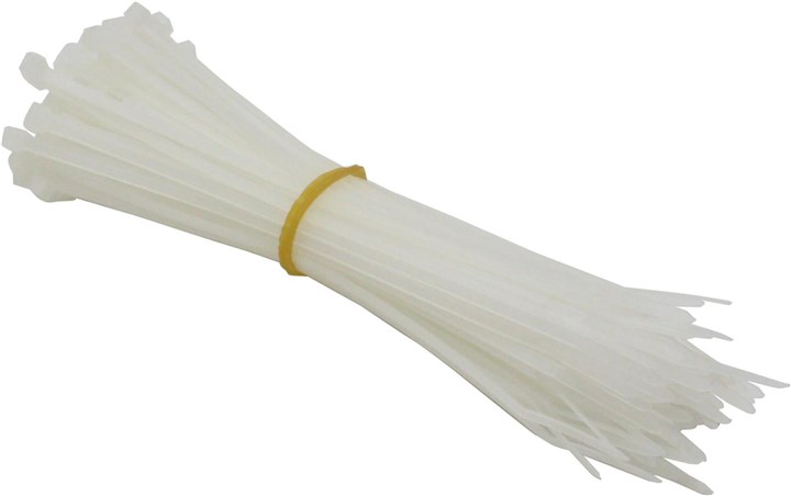 

Стяжка NoName, 150мм x 2.5мм, 100шт