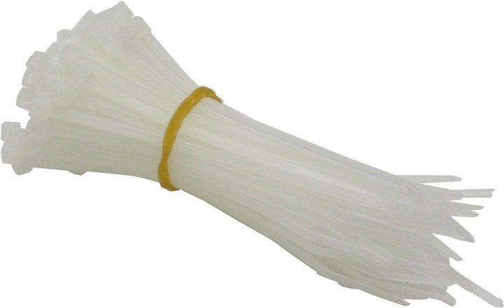 

Стяжка NoName, 100мм x 2.5мм, 100шт