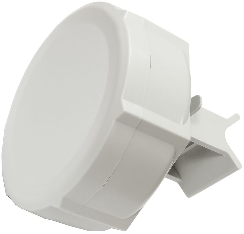 

Точка доступа MikroTik SXT 6, LAN: 1x1 Гбит/с, 802.11a/n, 6 ГГц, до 300 Мбит/с, внутренних антенн: 1x16dBi, Passive PoE (RBSXTG-6HPnD), SXT 6