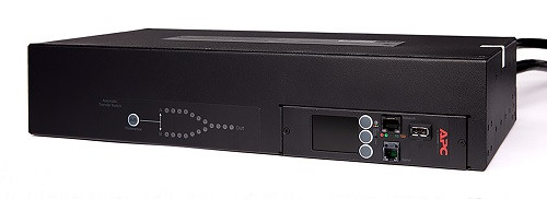 

Устройство распределения электропитания APC AP4424