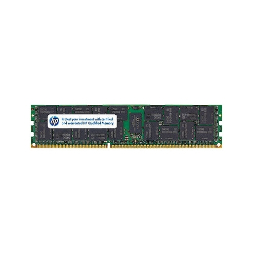 Память DDR3 RDIMM 16Gb HPE 708641-B21/715274-001