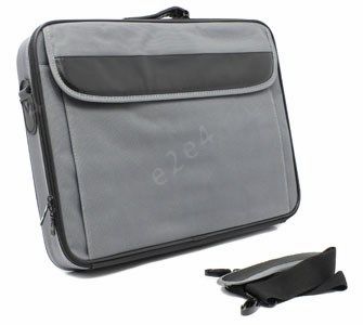 

17.3" Сумка Envy Grounds G141 нейлон, серый, Grounds G141