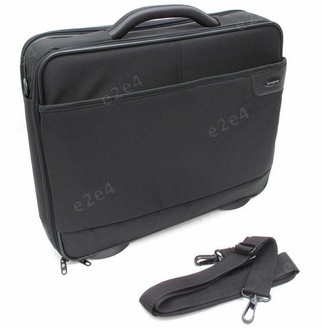 

17" Сумка Samsonite D38*015*09 нейлон, D38*015