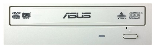 Внутренний привод DVD-RW ASUS DRW-2014S1T, SATA