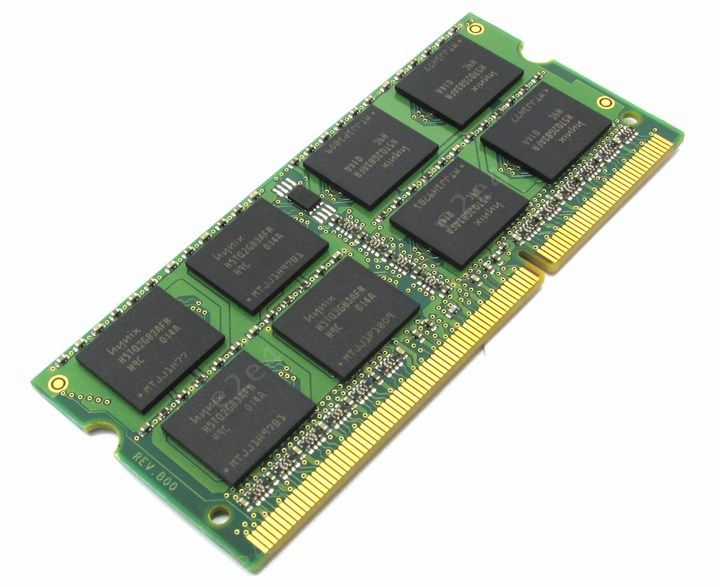 

Память DDR3 SODIMM 4Gb, 1066MHz, CL7, 1.5V, Kingston ValueRAM (KVR1066D3S7/4G) Retail, KVR1066D3S7/4G