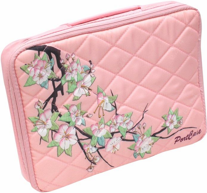Чехол 10" PORTCASE KCB-10, синий