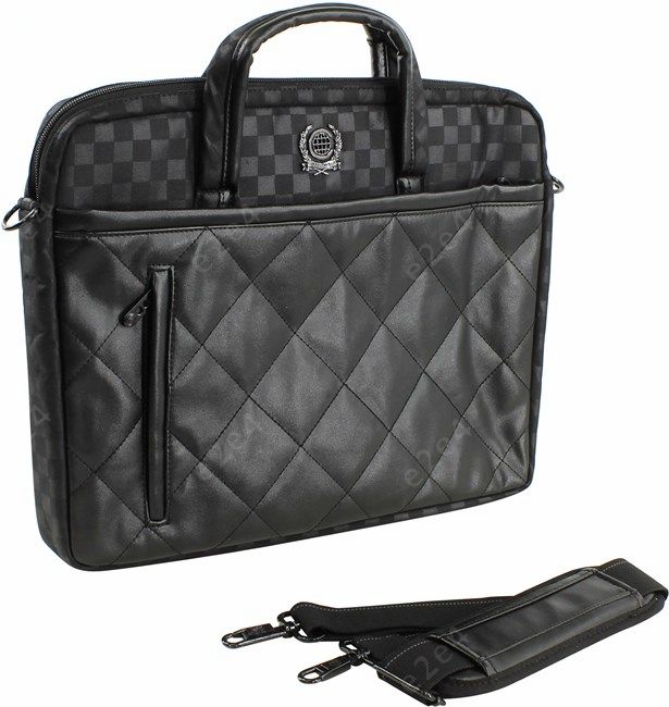

15.6" Сумка Continent CC-036 Black, Черный, CC-036