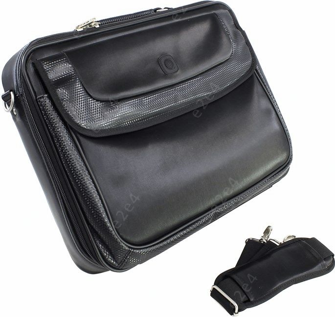

15.6" Сумка Continent CC05 нейлон, Black, Черный, CC-05