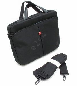 Сумка 10" Continent CC-010, черный