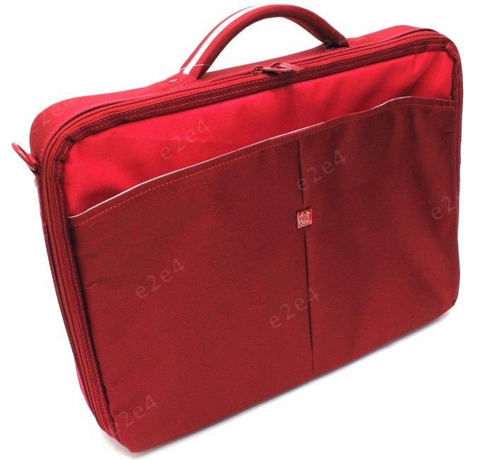 

15" Сумка Continent CC02 нейлон, Cranberry, Бежевый, CC-02