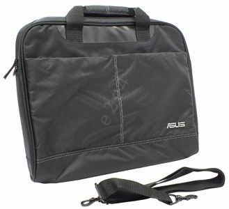 

16" Сумка ASUS NEREUS CARRY BAG, Black (90-XB4000BA00010), Черный, Nereus Carry Bag 16