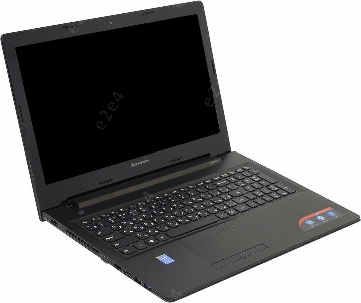 Ноутбук Lenovo IdeaPad G5080 15.6" 1366x768, Intel Core i3-4030U 1.9GHz, 8Gb RAM, 1Tb HDD, DVD-RW, Radeon R5 M330-2Gb, WiFi, BT, Cam, DOS, черный (80L000GWRK)