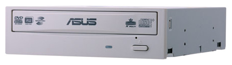 Внутренний привод DVD-RW ASUS DRW-20B1ST, SATA