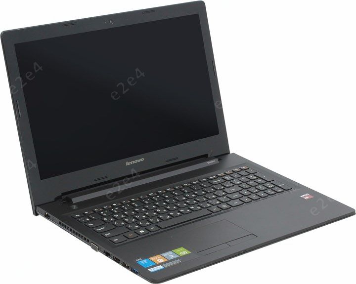 Ноутбук Lenovo G50-45