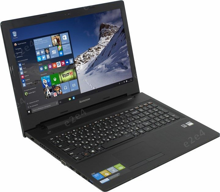 Ноутбук Леново G50-45 Цена