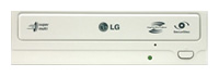 Внутренний привод DVD-RW LG GH22LP20, IDE