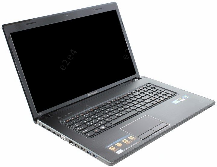Ноутбуки Леново G780a Цена