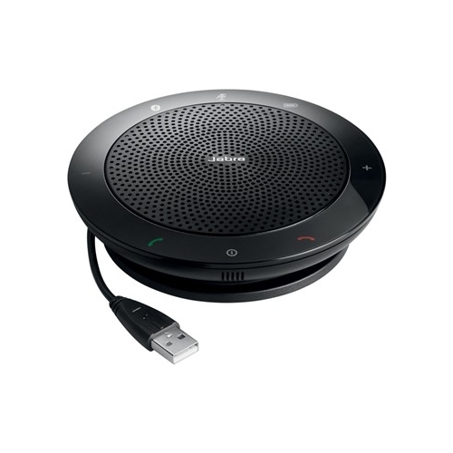 VoIP-спикерфон Jabra Speak 510 UC, USB