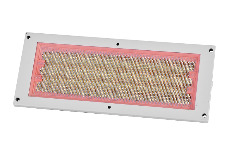 Фильтр ЦМО (Rem) R-FAN-F-IP55