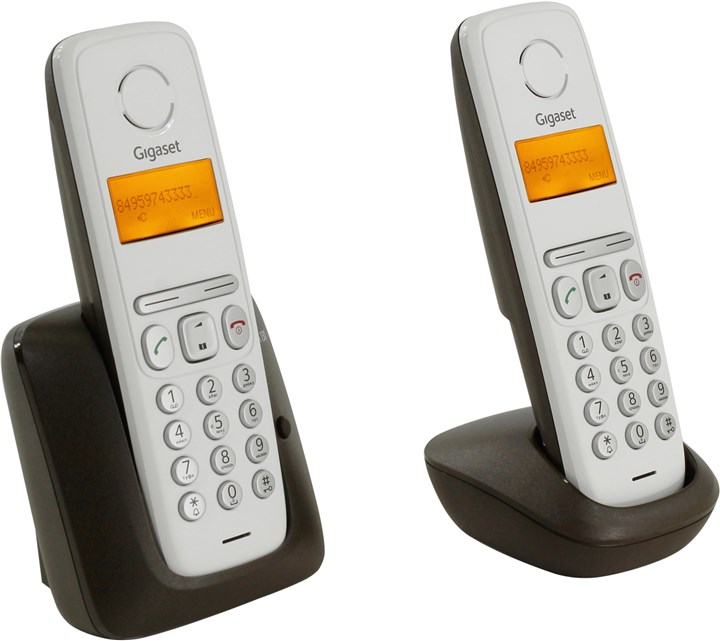 Gigaset a170 Duo. Дополнительная трубка Gigaset as690hx. Ericsson Phone 230 DECT/gap. Avaya трубка DECT.
