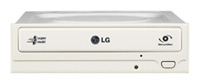 Внутренний привод DVD-RW LG GH22NS50, SATA