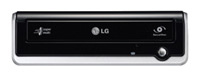 Внешний привод DVD-RW LG GE20NU11, USB