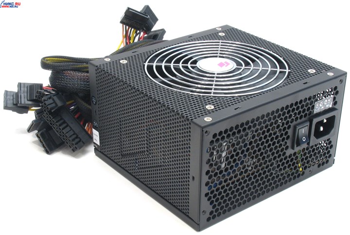 Схема блока питания hiper hpu 4m530 pu