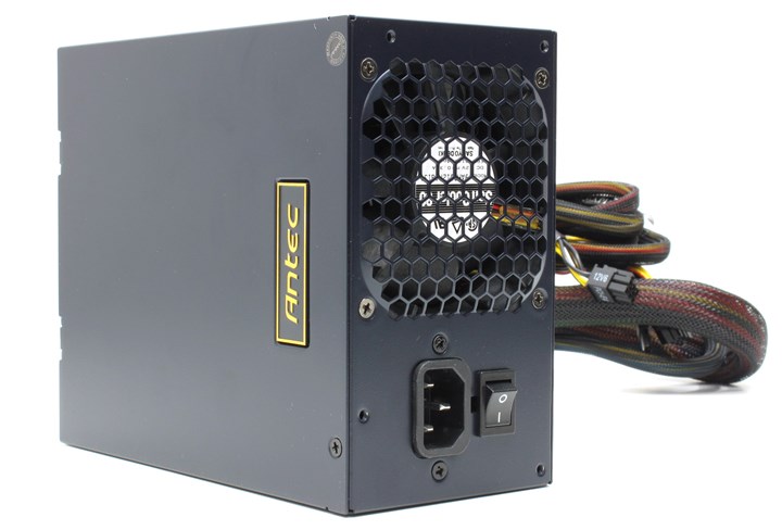 Блок питания 1200w 80 gold