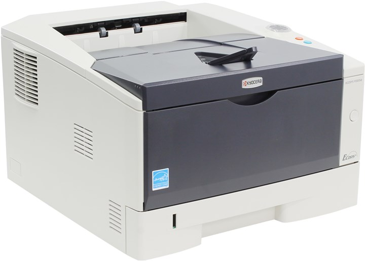 Принтер Kyocera P2035d (1102PG3NL0)
