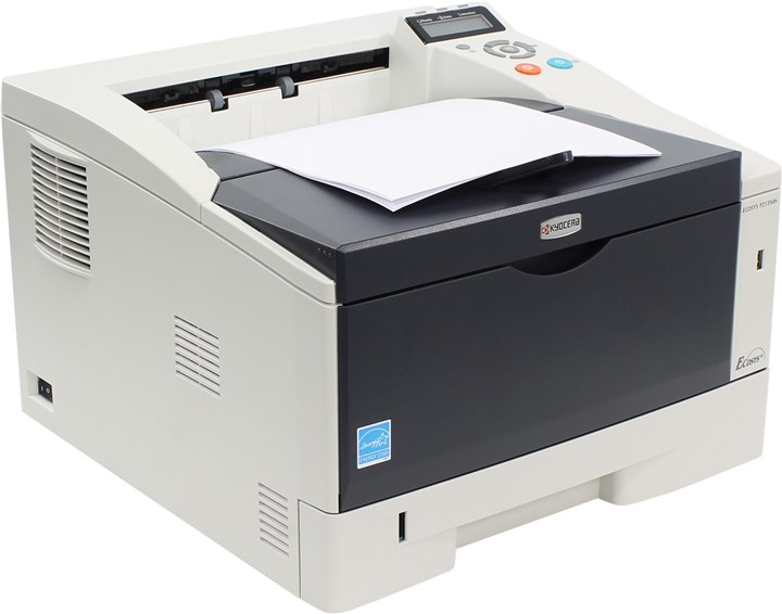 Принтер Kyocera P2135dn
