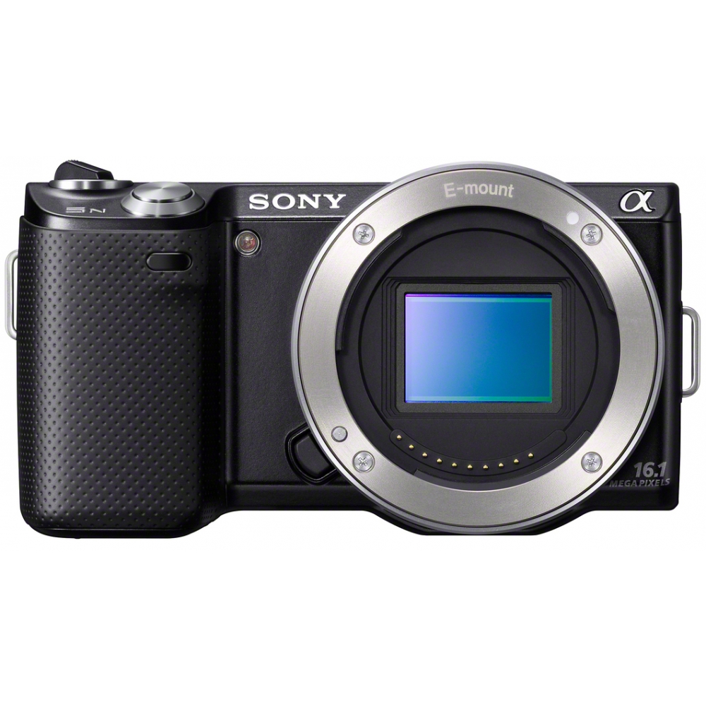 Sony nex 5 карта памяти