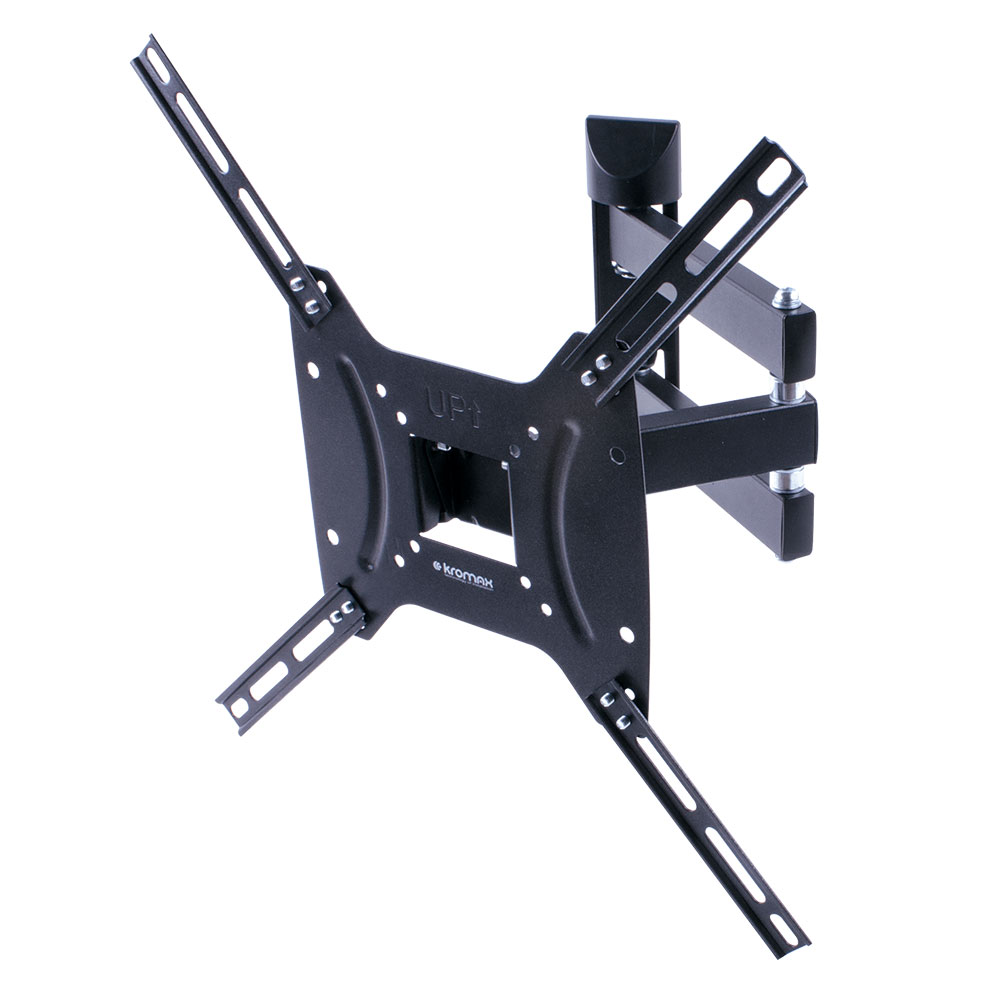 

Кронштейн KROMAX DIX-24, 15"-55", черный, DIX-24