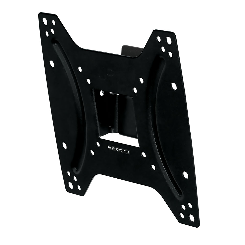 

Кронштейн KROMAX Optima-200, 15"-42", черный, Optima-200