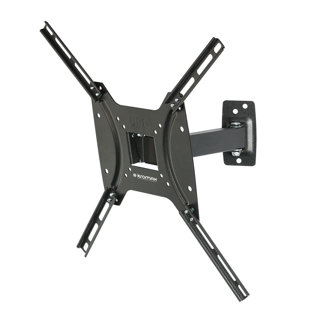 

KROMAX Optima-403, 15"-55", черный, Optima-403