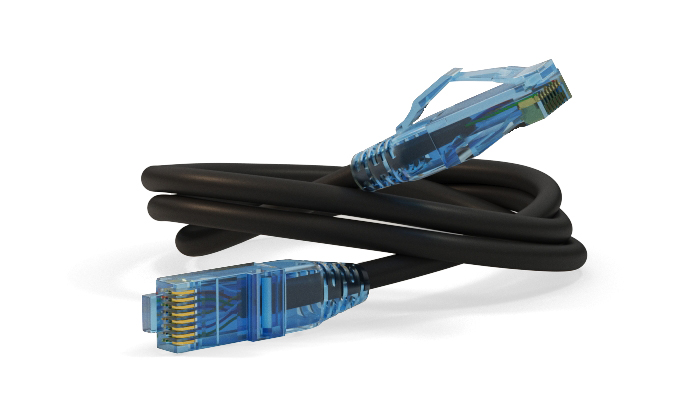 

Патч-корд UTP кат.6 5м, RJ45-RJ45, черный, LSZH, Hyperline (PC-LPM-UTP-RJ45-RJ45-C6-5M-LSZH-BK), PC-LPM-UTP-RJ45-RJ45-C6-5M-LSZH-BK