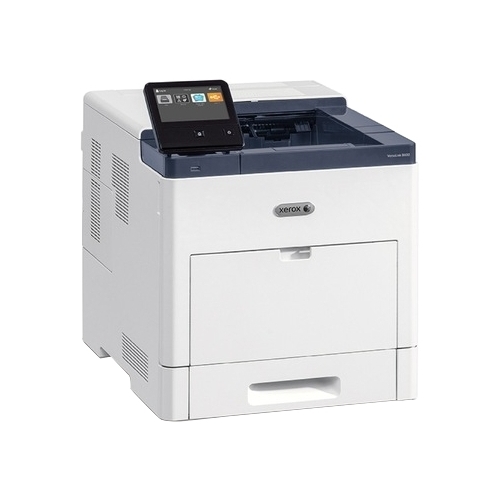 Принтер светодиодный Xerox VersaLink B600DN, A4, ч/б, 55стр/мин (A4 ч/б), 1200x1200dpi, дуплекс, сетевой, USB (B600V_DN) - фото 1