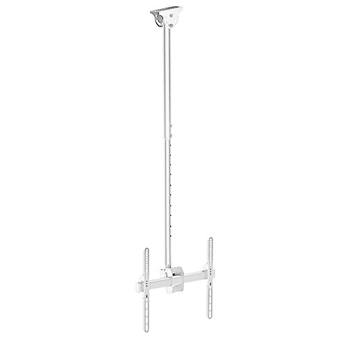 

Кронштейн потолочный Arm media LCD-1700, 26"-65", белый, LCD-1700