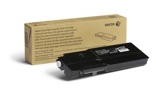 Картридж лазерный Xerox 106R03532, черный
