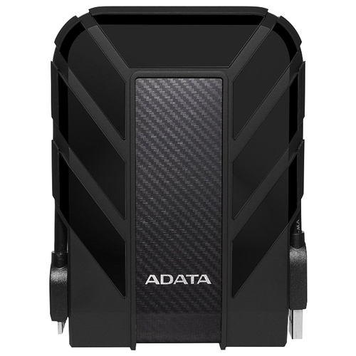 

Внешний жесткий диск (HDD) ADATA 5Tb HD710 Pro, 2.5", USB 3.1, черный (AHD710P-5TU31-CBK), AHD710P-5TU31-CBK